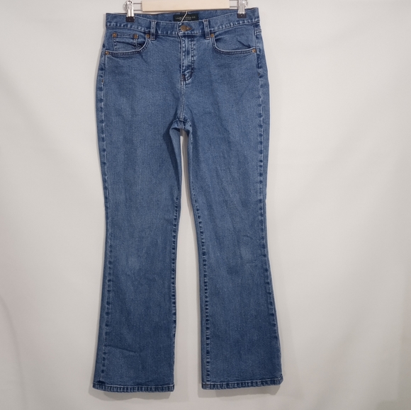 Lauren Jean's Classic Boot Cut - Picture 4 of 7